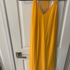 Thalia sodi yellow dresses
